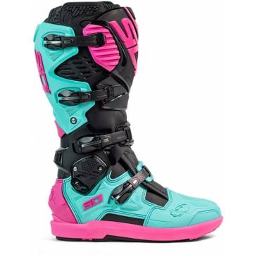 BOTTS SIDI CROSSFIRE 3 SRS...