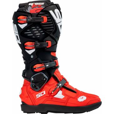 BOTTES SIDI CROSSFIRE 3 SRS...