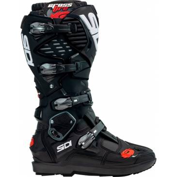 BOTTES SIDI CROSSFIRE 3 SRS...