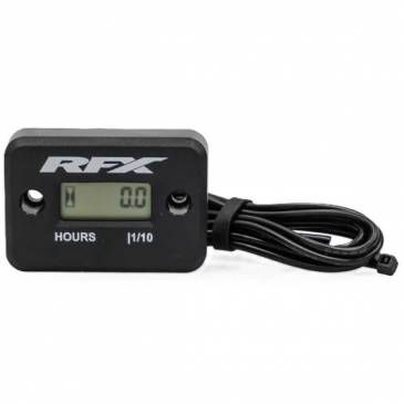 COMPTEUR D'HEURE FILAIRE...