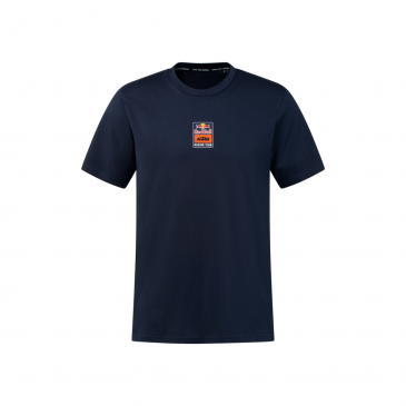 T-SHIRT RED BULL KTM BRAD...