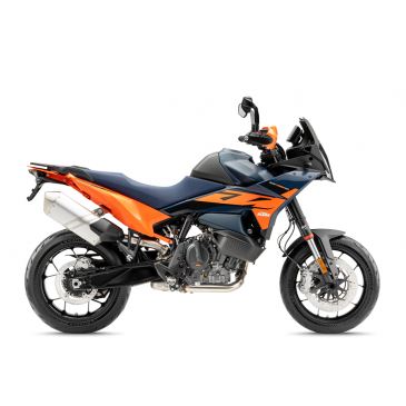 KTM 890 SMT 2026