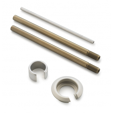 KIT RABAISSEMENT DE 68 MM...