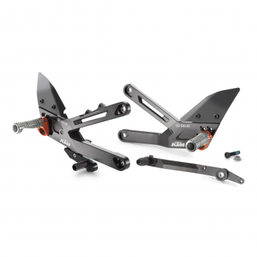 SYSTEME DE REPOSE PIEDS...