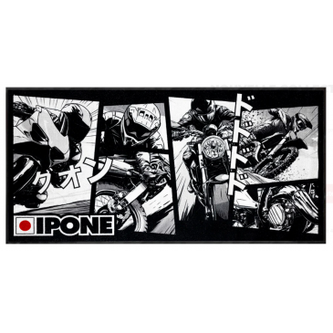 TAPIS ENVIRONNEMENTAL IPONE...