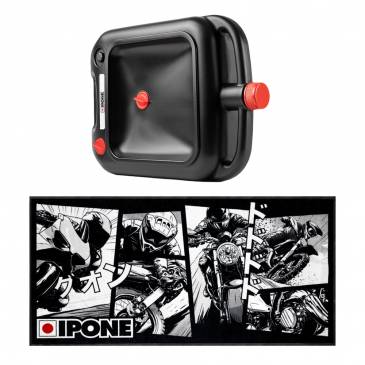 PACK ATELIER TAPIS + BAC...