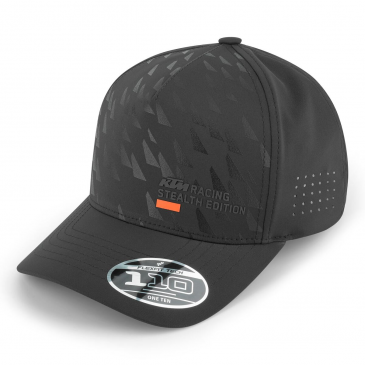 CASQUETTE KTM STEALTH CURVED