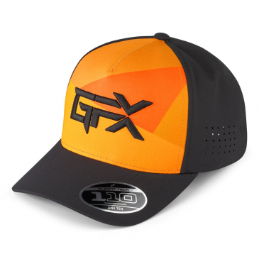 CASQUETTE KTM GFX