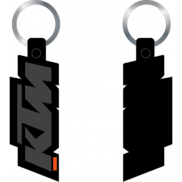 PORTE CLES KTM