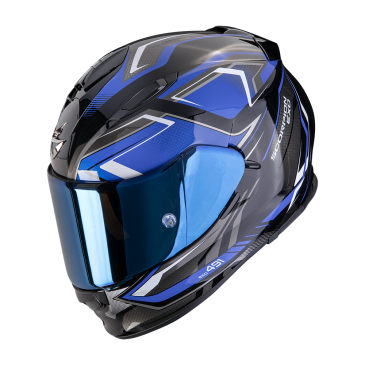 CASQUE SCORPION EXO-491...