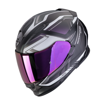 CASQUE SCORPION EXO-491...