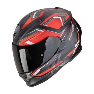 CASQUE SCORPION EXO-491...
