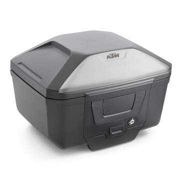 TOP CASE TOURING KTM POUR...