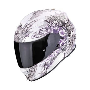 CASQUE SCORPION EXO-491...