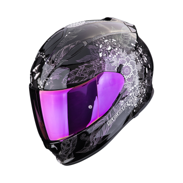 CASQUE SCORPION EXO-491...