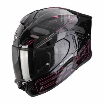 CASQUE SCORPION EXO-530 AIR...