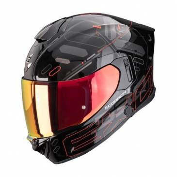 CASQUE SCORPION EXO-530 AIR...