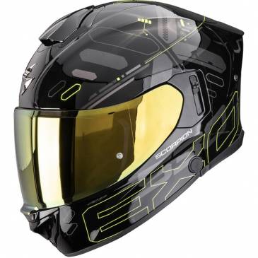 CASQUE SCORPION EXO-530 AIR...
