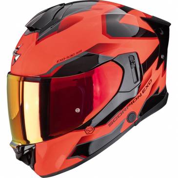 CASQUE SCORPION EXO-530 AIR...