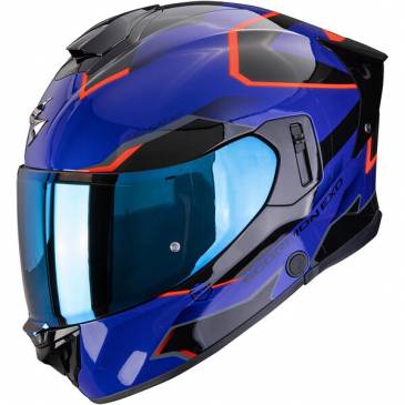 CASQUE SCORPION EXO-530 AIR...