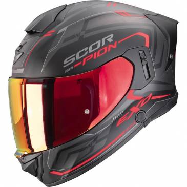CASQUE SCORPION EXO-530 AIR...