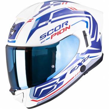 CASQUE SCORPION EXO-530 AIR...
