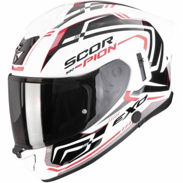 CASQUE SCORPION EXO-530 AIR...
