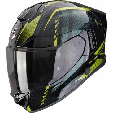 CASQUE SCORPION EXO-530 AIR...