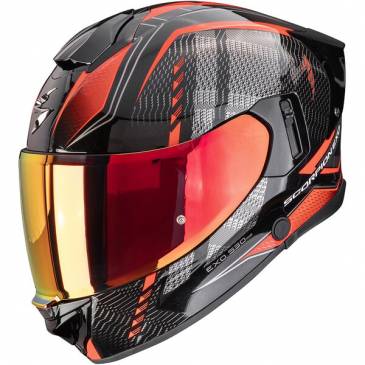 CASQUE SCORPION EXO-530 AIR...