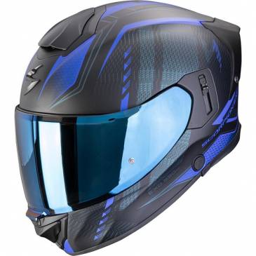 CASQUE SCORPION EXO-530 AIR...