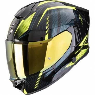 CASQUE SCORPION EXO-530 AIR...