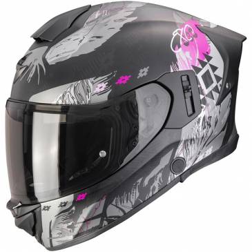 CASQUE SCORPION EXO-530 AIR...