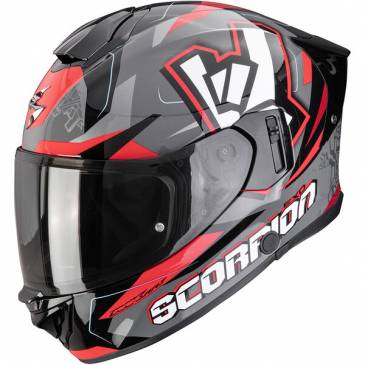 CASQUE SCORPION EXO-530 AIR...