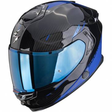 CASQUE SCORPION EXO-GT SP...