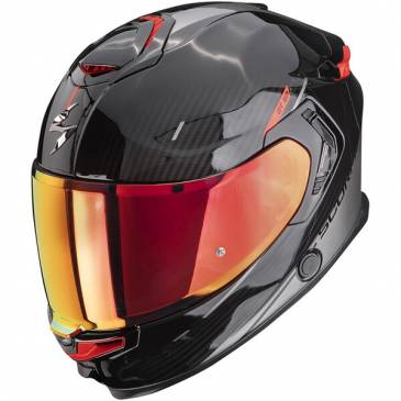 CASQUE SCORPION EXO-GT SP...
