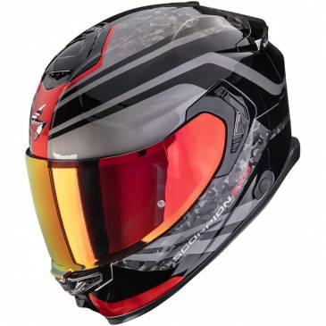 CASQUE SCORPION EXO-GT SP...