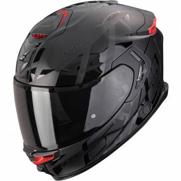 CASQUE SCORPION EXO-GT SP...