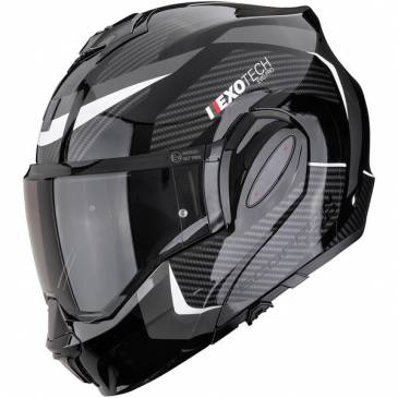 CASQUE SCORPION EXO-TECH...