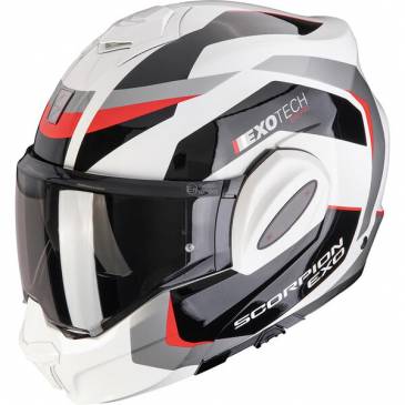 CASQUE SCORPION EXO-TECH...