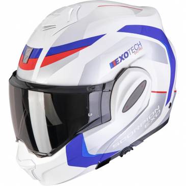 CASQUE SCORPION EXO-TECH...