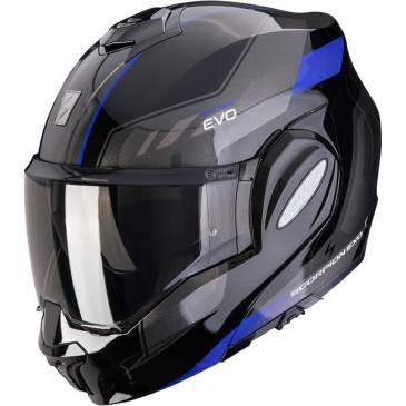 CASQUE SCORPION EXO-TECH...