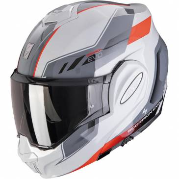 CASQUE SCORPION EXO-TECH...