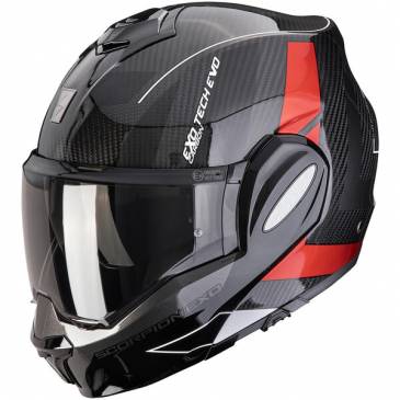 CASQUE SCORPION EXO-TECH...