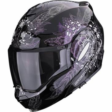 CASQUE SCORPION EXO-TECH...