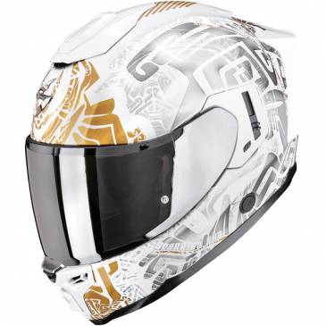 CASQUE SCORPION EXO-1500...