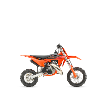 KTM 50 SX 2027