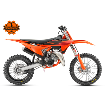KTM 85 SX 2027 GRANDES...