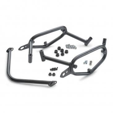 SUPPORT DE VALISES KTM POUR...