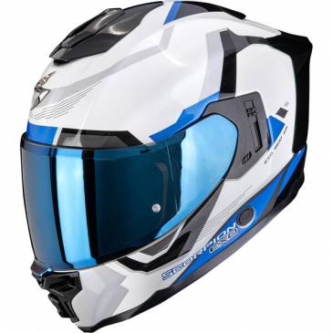 CASQUE SCORPION EXO-1500...