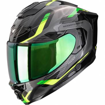 CASQUE SCORPION EXO-1500...